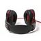 Гарнітура A4Tech Bloody G500 Black/Red