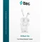 Bluetooth-гарнітура Ttec AirBeat Lite 2 White (2KM137B)