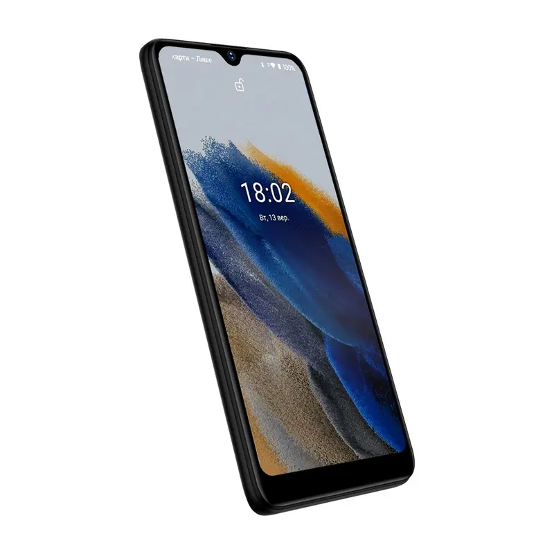Смартфон Sigma mobile X-Style S5502 Dual Sim Black (4827798524213) Смартфон Sigma mobile X-Style S5502 Dual Sim Black (4827798524213)