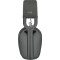 Bluetooth-гарнітура Logitech Zone Vibe 125 Wireless Headphones Graphite (981-001126)