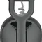 Bluetooth-гарнітура Logitech Zone Vibe 125 Wireless Headphones Graphite (981-001126)