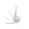Гарнітура Logitech H390 USB White (981-001286)