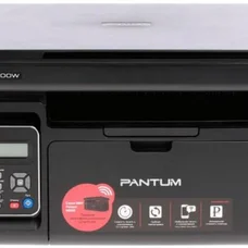 Багатофункціональний пристрій A4 ч/б Pantum M6500W с Wi-Fi