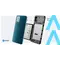 Смартфон Nokia G22 4/128GB Dual Sim Blue