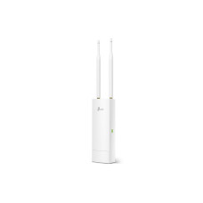 Точка доступу TP-Link EAP110-Outdoor (N300, 1хFE, passive PoE, EAP Controller, outdoor, 1х5dBi)