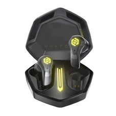 Bluetooth-гарнітура Haylou G3 TWS Gaming Earbuds Black (HAYLOU-G3)
