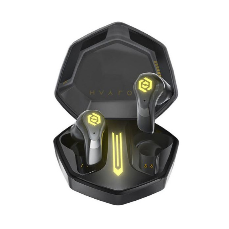 Bluetooth-гарнітура Haylou G3 TWS Gaming Earbuds Black (HAYLOU-G3)