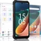 Смартфон Oscal S70 Pro 4/64GB Dual Sim Black