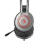 Гарнітура A4Tech Bloody J200S Silver+Grey
