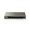Комутатор Tenda TEF1109P-8-63W Комутатор Tenda TEF1109P-8-63W