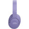 Bluetooth-гарнітура JBL T770 NC Purple (JBLT770NCPUR)