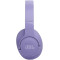 Bluetooth-гарнітура JBL T770 NC Purple (JBLT770NCPUR)