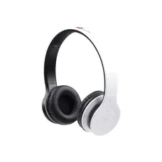 Bluetooth-гарнітура GMB Audio BHP-BER-W White