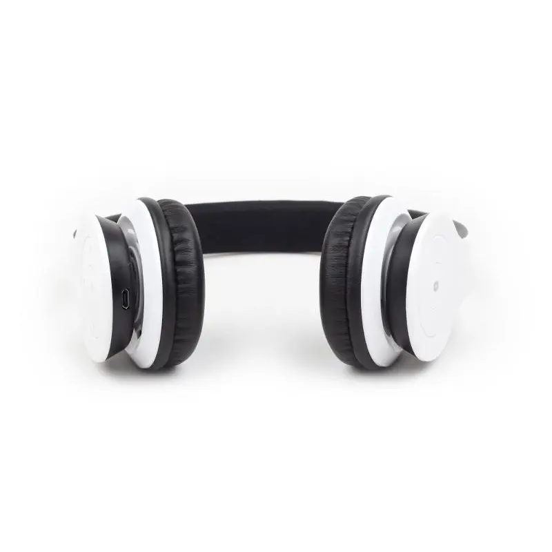 Bluetooth-гарнітура GMB Audio BHP-BER-W White Bluetooth-гарнітура GMB Audio BHP-BER-W White