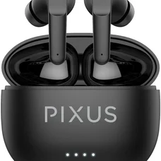 Bluetooth-гарнітура Pixus Band Black