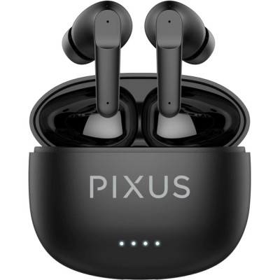 Bluetooth-гарнітура Pixus Band Black
