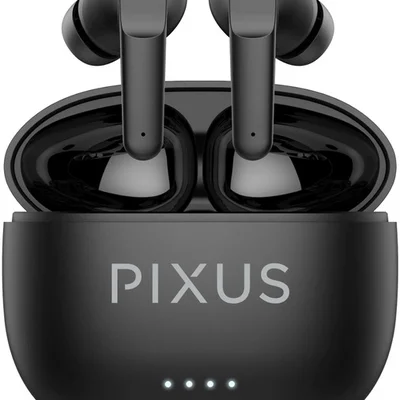 Bluetooth-гарнітура Pixus Band Black
