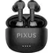 Bluetooth-гарнітура Pixus Band Black Bluetooth-гарнітура Pixus Band Black