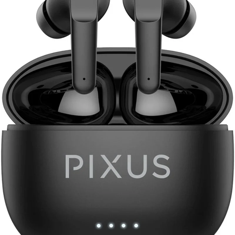 Bluetooth-гарнітура Pixus Band Black
