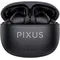 Bluetooth-гарнітура Pixus Band Black Bluetooth-гарнітура Pixus Band Black