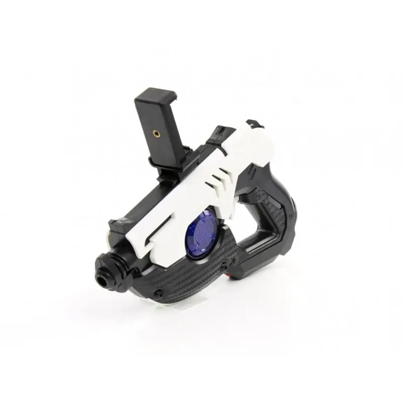 Бластер віртуальної реальності ProLogix AR-Glock gun (NB-007AR) Бластер віртуальної реальності ProLogix AR-Glock gun (NB-007AR)