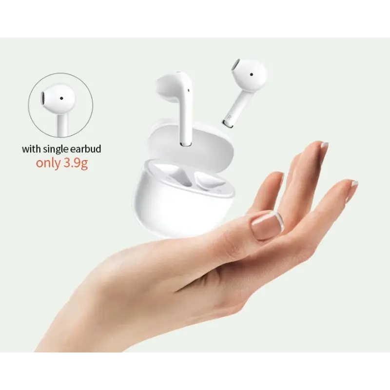 Bluetooth-гарнітура QCY AilyBuds Lite White_ Bluetooth-гарнітура QCY AilyBuds Lite White_