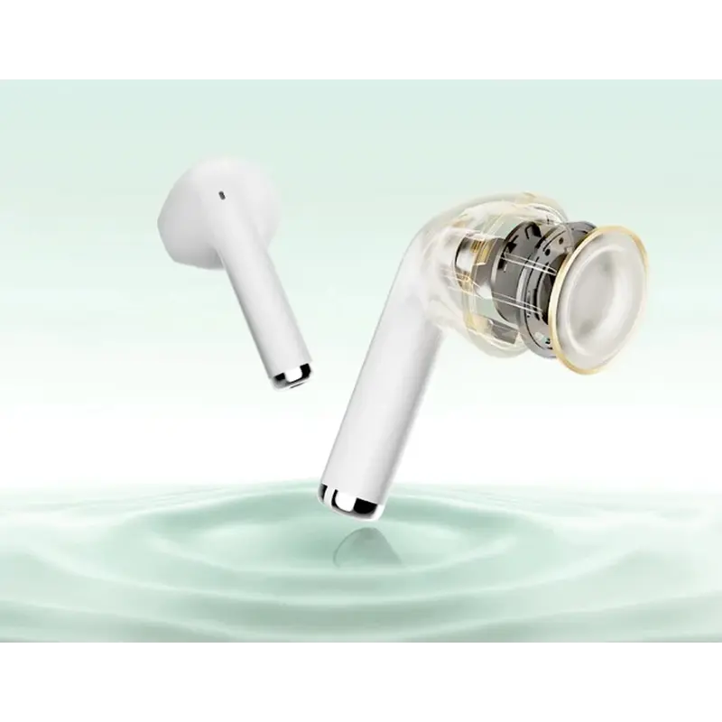 Bluetooth-гарнітура QCY AilyBuds Lite White_ Bluetooth-гарнітура QCY AilyBuds Lite White_