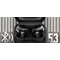 Bluetooth-гарнiтура Hator Hyреrpunk Truedots HD Black (HTA-411)
