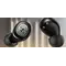 Bluetooth-гарнiтура Hator Hyреrpunk Truedots HD Black (HTA-411)
