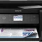 Багатофункційний пристрій А4 кол. Epson L6160 Фабрика друку c WI-FI (C11CG21404)