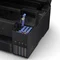 Багатофункційний пристрій А4 кол. Epson L6160 Фабрика друку c WI-FI (C11CG21404)