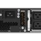 Джерело безперебійного живлення APC Smart-UPS SRT 3000VA RM LCD, Online, 10 х IEC, USB, RJ-45, метал (SRT3000RMXLI)