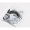 Кабель Cablexpert USB - mini-USB V 2.0 (M/M), 3 м, чорний (CCP-USB2-AM5P-10) Кабель Cablexpert USB - mini-USB V 2.0 (M/M), 3 м, чорний (CCP-USB2-AM5P-10)