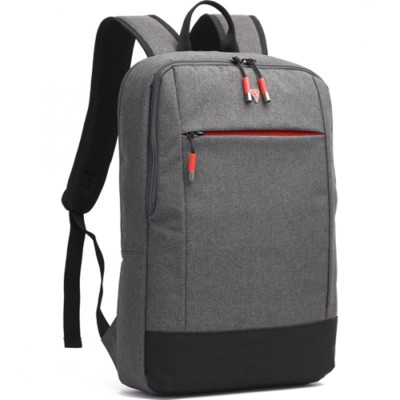 Рюкзак для ноутбука Sumdex PON-261GY 15.6" Grey