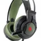 Гарнітура A4Tech Bloody J437 Army Green