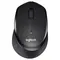 Миша бездротова Logitech B330 Silent Plus Black (910-004913)