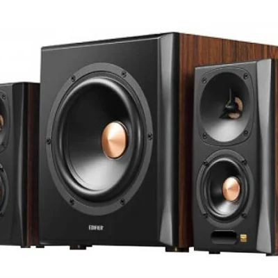 Акустична система Edifier S360DB Brown