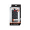 Фільтр живлення REAL-EL RS-8 Protect 1.8m Black