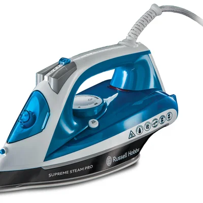Праска Russell Hobbs 23971-56 Supreme Steam Pro