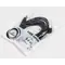 Кабель Cablexpert USB - USB Type-В V 2.0 (M/M), кутовий, 3 м, преміум, чорний (CCP-USB2-AMBM90-10) Кабель Cablexpert USB - USB Type-В V 2.0 (M/M), кутовий, 3 м, преміум, чорний (CCP-USB2-AMBM90-10)