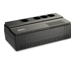 Джерело безперебійного живлення APC Easy UPS 800VA, Schuko Outlet (BV800I-GR)