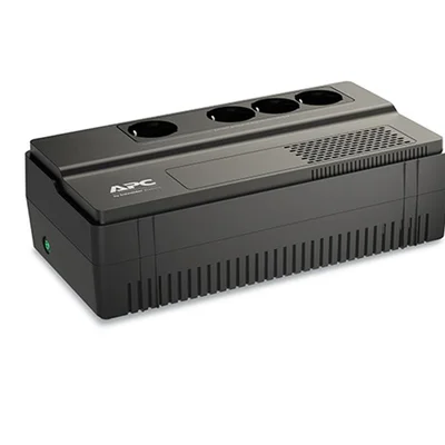 Джерело безперебійного живлення APC Easy UPS 800VA, Schuko Outlet (BV800I-GR)