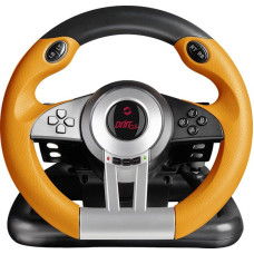 Кермо Speed Link Drift O. Z. Racing Wheel (SL-6695-BKOR-01) Black/Orange