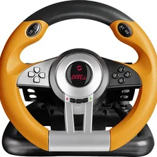 Кермо Speed Link Drift O. Z. Racing Wheel (SL-6695-BKOR-01) Black/Orange