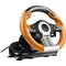 Кермо Speed Link Drift O. Z. Racing Wheel (SL-6695-BKOR-01) Black/Orange