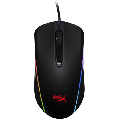 Миша HyperX Pulsefire Surge Black (4P5Q1AA)