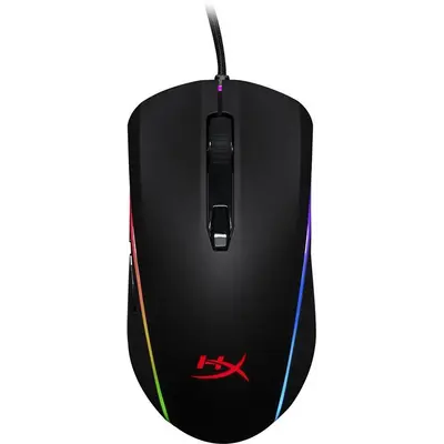 Миша HyperX Pulsefire Surge Black (4P5Q1AA)