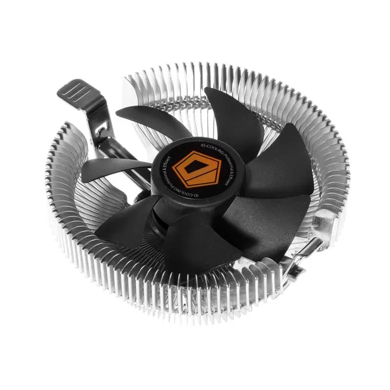 Кулер процесорний ID-Cooling DK-01T