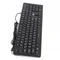 Клавіатура Frime Moonfox Black (FLK18200)
