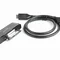 Адаптер Cablexpert AUS3-02 USB 3.0-1xSATA
